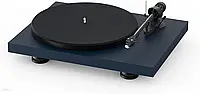 Pro-Ject Debut Carbon EVO 2M-RED Niebieski Mat Gramofon