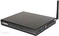 Daphile Player F105D Odtwarzacz sieciowy audio PC
