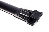 Багажник Hyundai Tucson 2004-2010 SUV на рейлинги Aguri Prestige P2-1440B, фото 4