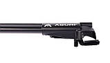 Багажник Opel Frontera 1999-2004 Sport, SUV на рейлинги Aguri Prestige P7-1502B, фото 5