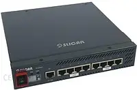 Телефон Slican Gateway Box Ncp-Gws2B.8Fxs