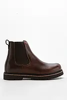 Urbanshop com ua Highwood Slip On Mid M LENA Chocolate 1025718 РОЗМІРИ ЗАПИТУЙТЕ