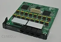 Телефон Panasonic Kx-Ns5172X -Karta Do Serwera Ip-Pbx