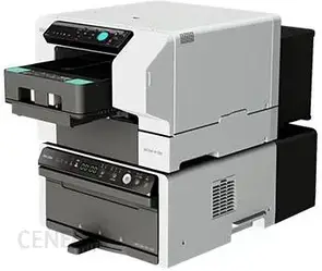 Копіювальний апарат Ricoh Ri 100 Textildrucker - Printer Inkjet