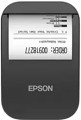 Принтер Epson TM-P20II