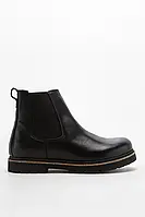 Urbanshop com ua Highwood Slip On Mid M LENA Black 1025764 РОЗМІРИ ЗАПИТУЙТЕ