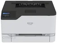 Копіювальний апарат Ricoh Pc200W A4 Farblaserdrucker - Printer (9P00125)