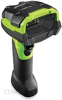 Принтер Zebra Ds3678-Hd - Handheld Bar Code Reader 1D/2D Laser Codabar,Code 11,Code 128,Code 39,Code