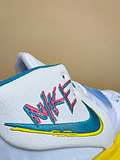 Чоловічі кросівки Nike Kyrie 6 90s BQ4630-101/BQ4631-101, фото 6