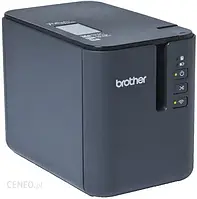 Принтер Brother P-Touch PT-P900W