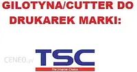 Різак для паперу Tsc Partial Cut Cutter Module, For Tdp-244 (98026002100Lf)