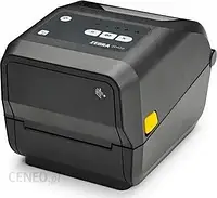 Принтер Etykiet Zebra Printer Zd420 (Zd42042T0Ee00Ez)