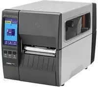 Принтер Zebra Zt231 Label Printer B/W Thermal Transfer (ZT23143T3E000FZ)