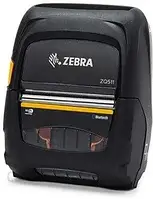 Принтер Zebra Zq511 Dt 3.15In Eng Bt 4.1 Pos Printer Thermal Transfer