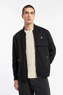 AllOriginal com ua Unlined Utility Seersucker Bomber JK1804V-Z271 РОЗМІРИ ЗАПИТУЙТЕ