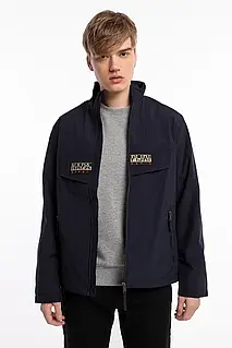 AllOriginal com ua RAINFOREST OP STAND BLU MARINE NP0A4HK41761 РОЗМІРИ ЗАПИТУЙТЕ