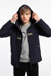 AllOriginal com ua RAINFOREST OPEN S BLU MARINE NP0A4H2O1761 РОЗМІРИ ЗАПИТУЙТЕ