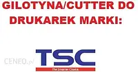 Різак для паперу Tsc Cutter, Full Cut, Dealer Option, Fits For Da200 Series (98058001700Lf)