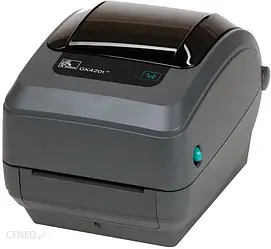 Принтер Zebra GK420T (GK42-102520-000)