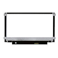 Матриця для ноутбука 11,6 Led Slim 1366x768 30pin edp горизонтальні вушка B116XAN04.0 б/у