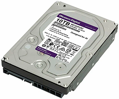Жорсткий диск 3.5" SATA 10TB Western Digital бв