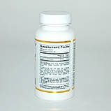 Цинк піколінат, California Gold Nutrition, 50 мг, 120 рослинних капсул, фото 3