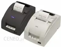 Принтер Epson Igłowa Pos Tm-U220A, Usb, Cutter, Black