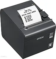 Принтер Epson Tm-L90Lf (682): Serial, Built-In Usb, Ps, Edg, Liner-Free (C31C412682)