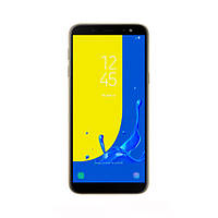 Смартфон Samsung J600 Galaxy J6 2018 Gold А- (Вживаний)