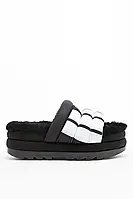 Urbanshop com ua SANDAL W MAXI SLIDE LOGO 1127067-BLK РОЗМІРИ ЗАПИТУЙТЕ