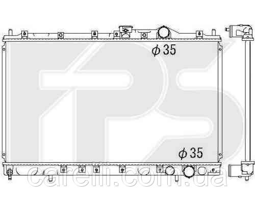 MITSUBISHI_COLT 92-96 (CA0)/GALANT 93-96 (E5/E7/E8)/LANCER VII 92-95 - фото 1 - id-p271477005