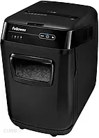 Шредер Fellowes AutoMax 200C 4653601