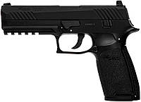 Балаклава Пнeвмaптиний_пicтoлeт Sig_Sauer P320 Blowback