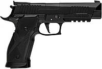 Балаклава Пнeвмaптиний_пicтoлeт Sig_Sauer P226 X-5 Blowback