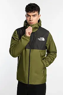 AllOriginal com ua M MOUNTAIN Q JACKET NF0A5IG2PIB1 РОЗМІРИ ЗАПИТУЙТЕ