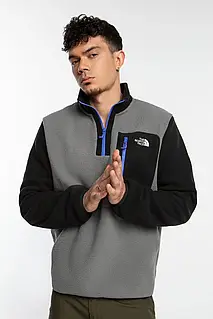 AllOriginal com ua M YUMIORI 1/4 ZIP NF0A883SRPI1 РОЗМІРИ ЗАПИТУЙТЕ