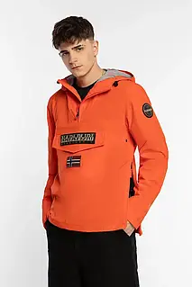 AllOriginal com ua RAINFOREST M SUM 3 ORANGE SPICY NP0A4G7DA631 РОЗМІРИ ЗАПИТУЙТЕ