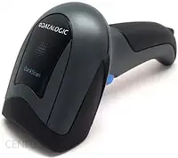 Сканер Datalogic Quickscan I Qd2430 Barcode Scanner Black Kit Usb