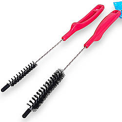 Йоржик для миття пляшок Konex набір 2 шт.