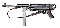 Макет СХП пістолет-кулемет МР-38