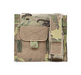 Адміністративна панель Warrior Assault Systems, фото 2