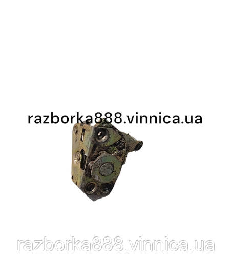 Замок двері задній лівий ВАЗ 2104 2105 2107 б у