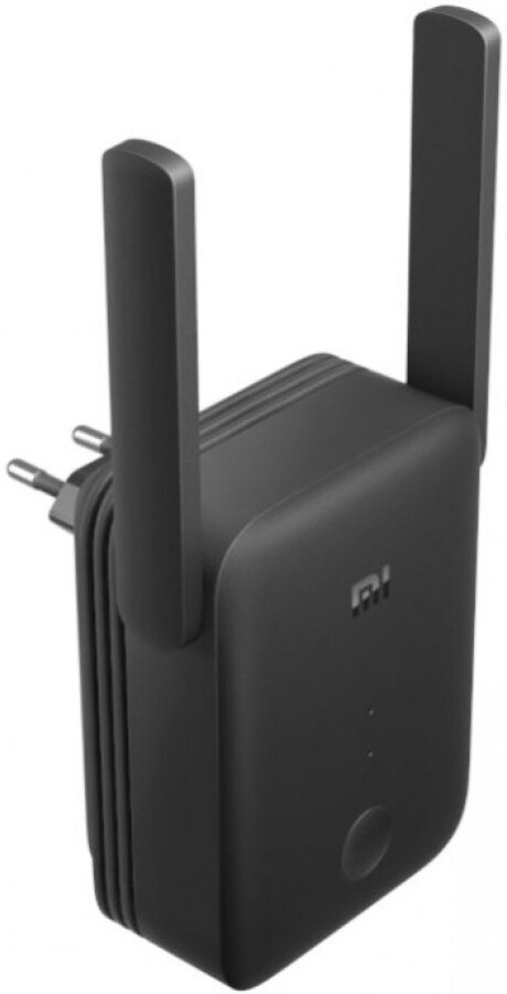 Двохдіапазонний репітер ретранслятор Xiaomi Mi WiFi Ranee Extender AC1200 (DVB4348GL) l Чорний