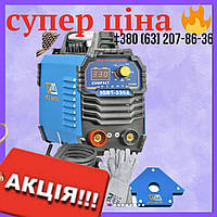 Сварочный апарат инверторный 330A TIG Weld Master Польша