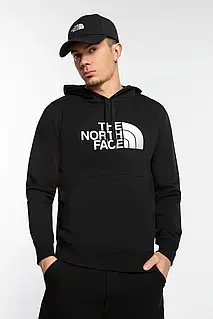 AllOriginal com ua M LIGHT DREW PEAK PULLOVER HOODIE NF00A0TEJK31 РОЗМІРИ ЗАПИТУЙТЕ