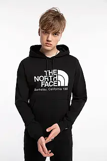 AllOriginal com ua M BERKELEY CALIFORNIA HOODIE NF0A55GFJK31 РОЗМІРИ ЗАПИТУЙТЕ