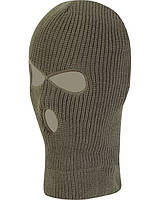 Балаклава KOMBAT UK 3 Hole Balaclava KOMBAT UK 3 Hole Balaclava Балкаклава