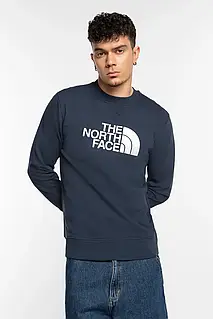 AllOriginal com ua M DREW PEAK CREW LIGHT NF0A4T1E8K21 РОЗМІРИ ЗАПИТУЙТЕ