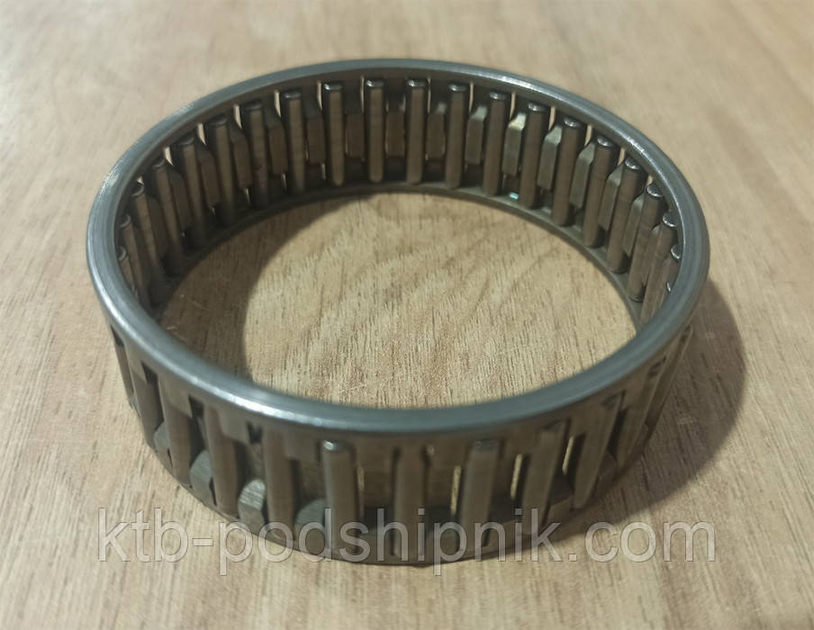 Підшипник 318641A1 (436238, 80436238, 87774075) 69,99х78,02х24,63 (TIMKEN) Німеччина