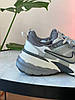 Чоловічі кросівки Nike V2K Run Pure Platinum Wolf Grey FD0736-003, фото 6